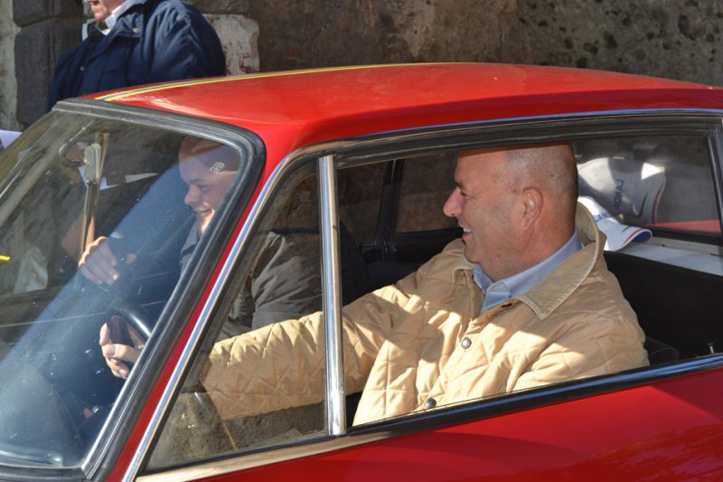 Tarquinia 5 prova 2014